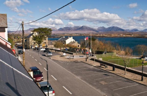 Roundstone Retreats Islandview